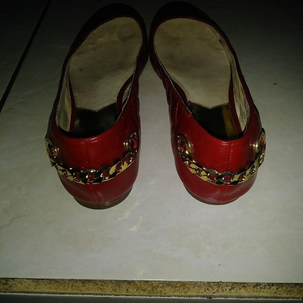 Shoes like new